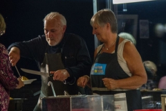 HZ BBQ-5762