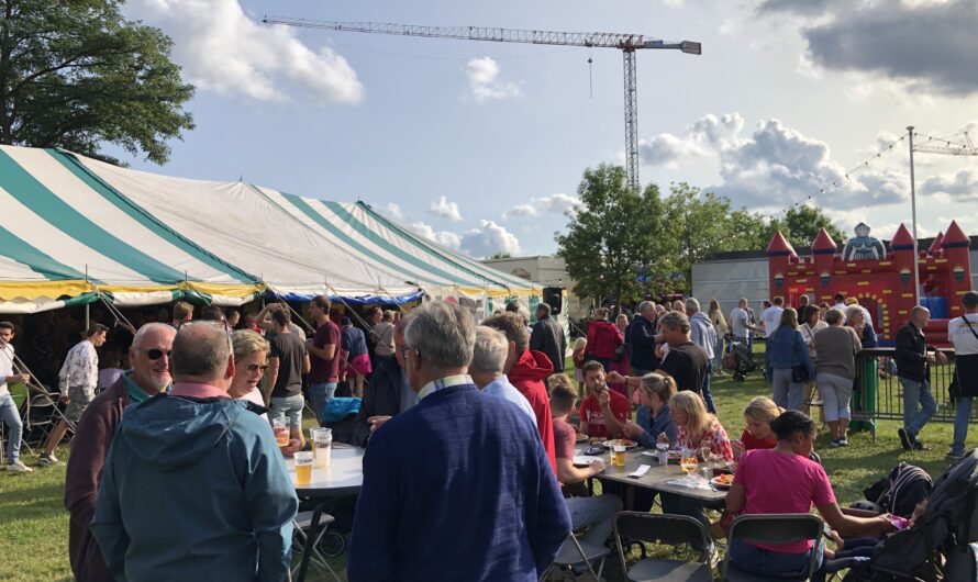 Gemeenteraad geeft gevolg aan petitie van Heerlijk Zoersel