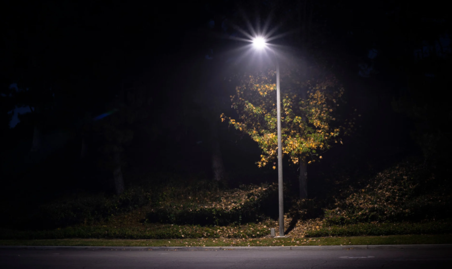 LED-verlichting meer en flexibel laten branden